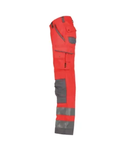 Dassy Chicago Warnschutzhose mit Kniepolstertaschen