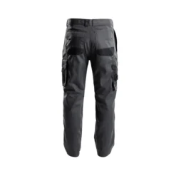Dassy Connor Canvas Arbeitshose mit Kniepolstertaschen