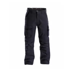 Dassy Connor Canvas Arbeitshose mit Kniepolstertaschen