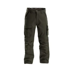 Dassy Connor Canvas Arbeitshose mit Kniepolstertaschen