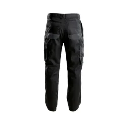 Dassy Connor Canvas Arbeitshose mit Kniepolstertaschen