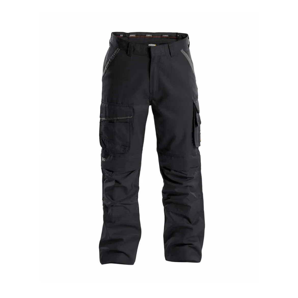 Dassy Connor Canvas Arbeitshose mit Kniepolstertaschen