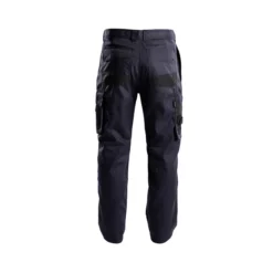 Dassy Connor Canvas Arbeitshose mit Kniepolstertaschen
