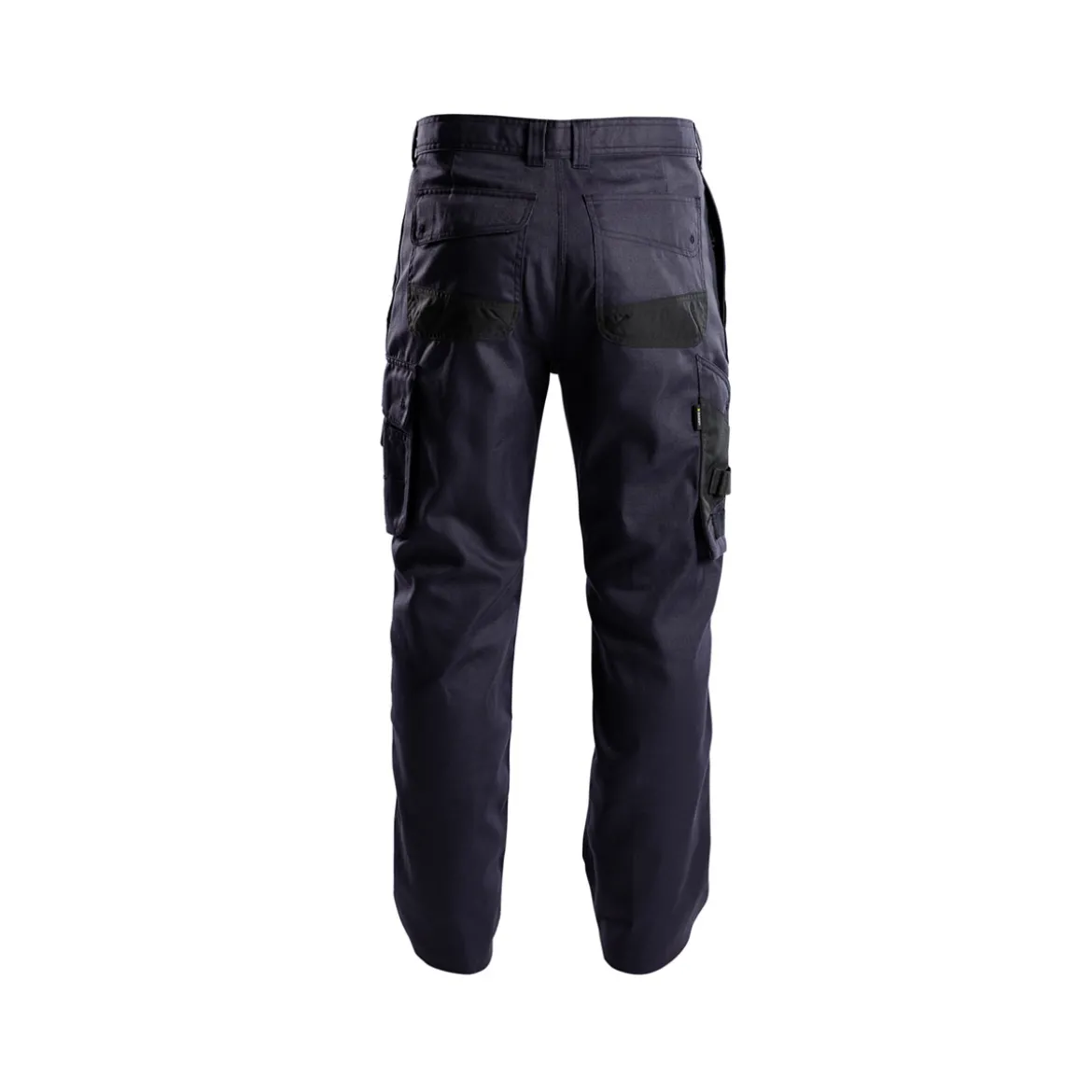 Dassy Connor Canvas Arbeitshose mit Kniepolstertaschen