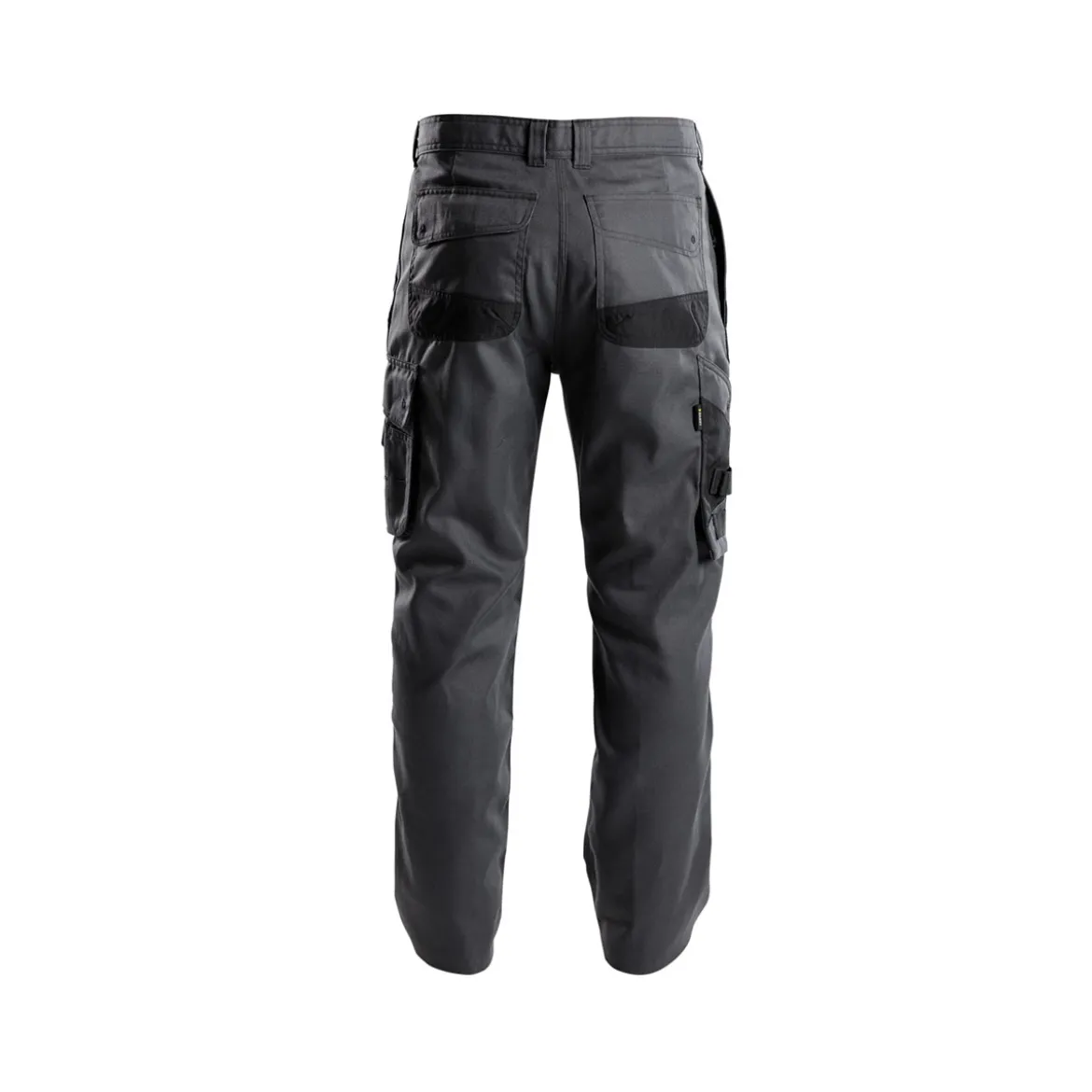 Dassy Connor Canvas Arbeitshose mit Kniepolstertaschen