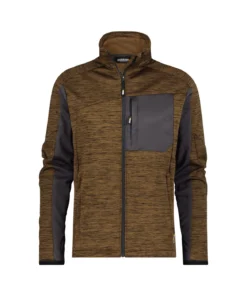 Dassy Convex Midlayer-Jacke