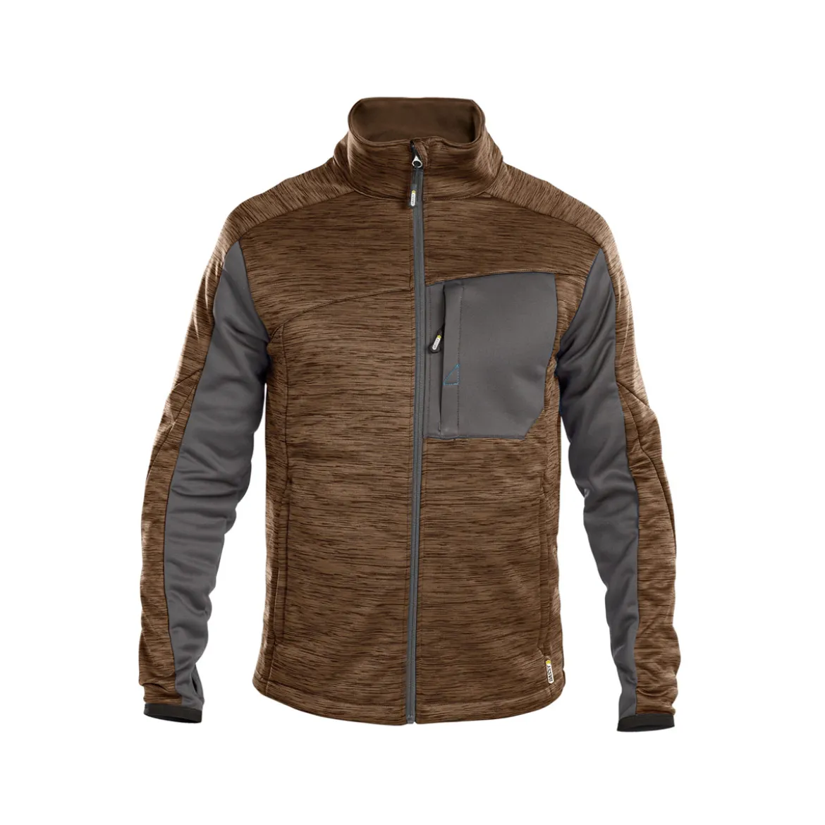 Dassy Convex Midlayer-Jacke