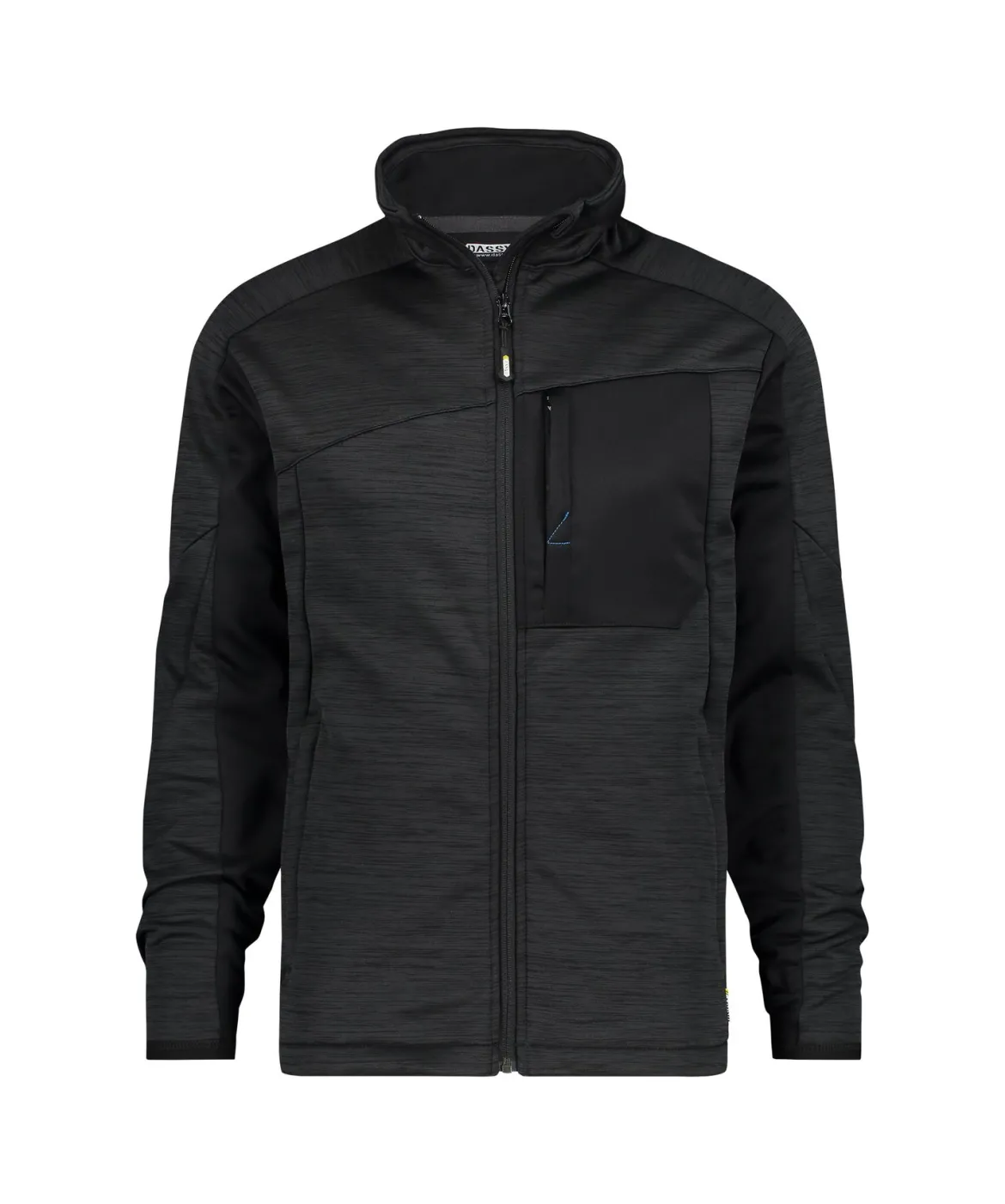 Dassy Convex Midlayer-Jacke