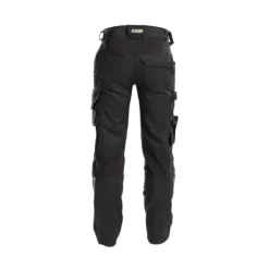 Dassy Dynax Arbeitshose mit Stretch und Kniepolstertaschen