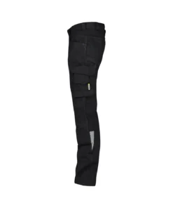 Dassy Dynax Arbeitshose mit Stretch und Kniepolstertaschen