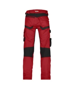 Dassy Dynax Arbeitshose mit Stretch und Kniepolstertaschen