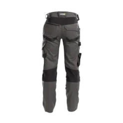 Dassy Dynax Arbeitshose mit Stretch und Kniepolstertaschen
