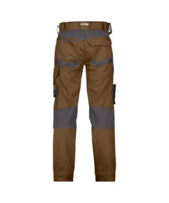 Dassy Dynax Arbeitshose mit Stretch und Kniepolstertaschen