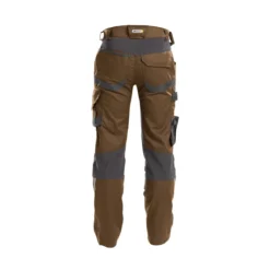 Dassy Dynax Arbeitshose mit Stretch und Kniepolstertaschen