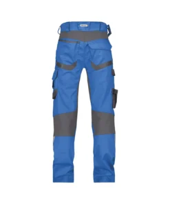Dassy Dynax Arbeitshose mit Stretch und Kniepolstertaschen