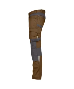 Dassy Dynax Arbeitshose mit Stretch und Kniepolstertaschen