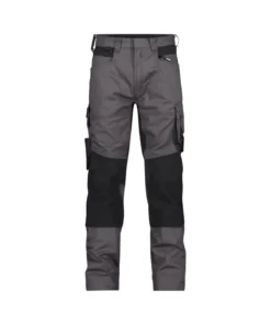 Dassy Dynax Arbeitshose mit Stretch und Kniepolstertaschen