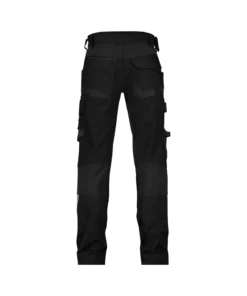 Dassy ® Dynax Next Stretch-Arbeitshose mit Kniepolstertaschen