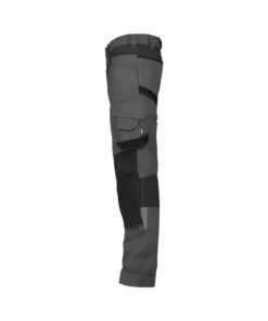 Dassy ® Dynax Next Stretch-Arbeitshose mit Kniepolstertaschen