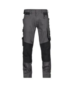 Dassy ® Dynax Next Stretch-Arbeitshose mit Kniepolstertaschen