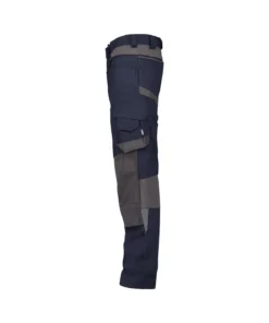 Dassy ® Dynax Next Stretch-Arbeitshose mit Kniepolstertaschen