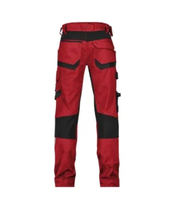 Dassy ® Dynax Next Stretch-Arbeitshose mit Kniepolstertaschen