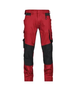 Dassy ® Dynax Next Stretch-Arbeitshose mit Kniepolstertaschen