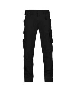 Dassy ® Dynax Next Stretch-Arbeitshose mit Kniepolstertaschen