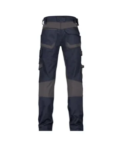 Dassy ® Dynax Next Stretch-Arbeitshose mit Kniepolstertaschen