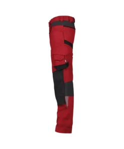 Dassy ® Dynax Next Stretch-Arbeitshose mit Kniepolstertaschen