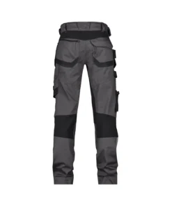 Dassy ® Flux Next Stretch-Arbeitshose mit Holstertaschen und Kniepolstertaschen