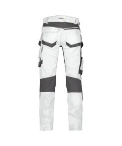 Dassy Flux Painters Malerhose mit Stretch, Holstertaschen und Kniepolstertaschen