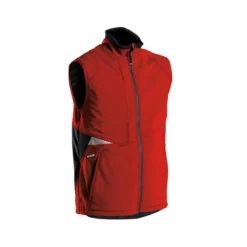 Dassy Fusion Softshell-Weste