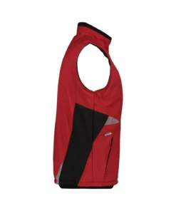 Dassy Fusion Softshell-Weste