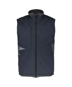 Dassy Fusion Softshell-Weste