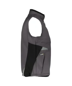 Dassy Fusion Softshell-Weste