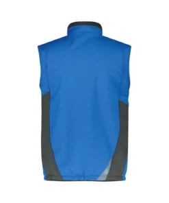 Dassy Fusion Softshell-Weste