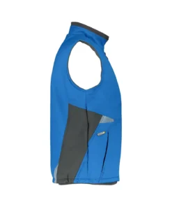Dassy Fusion Softshell-Weste
