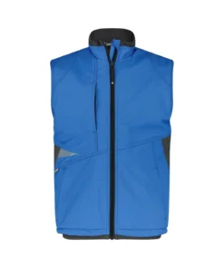 Dassy Fusion Softshell-Weste