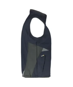 Dassy Fusion Softshell-Weste