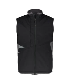 Dassy Fusion Softshell-Weste
