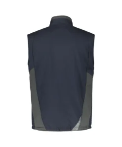 Dassy Fusion Softshell-Weste