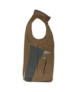 Dassy Fusion Softshell-Weste