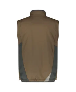 Dassy Fusion Softshell-Weste