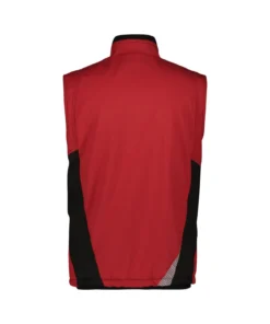 Dassy Fusion Softshell-Weste