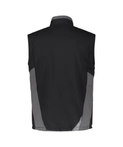 Dassy Fusion Softshell-Weste