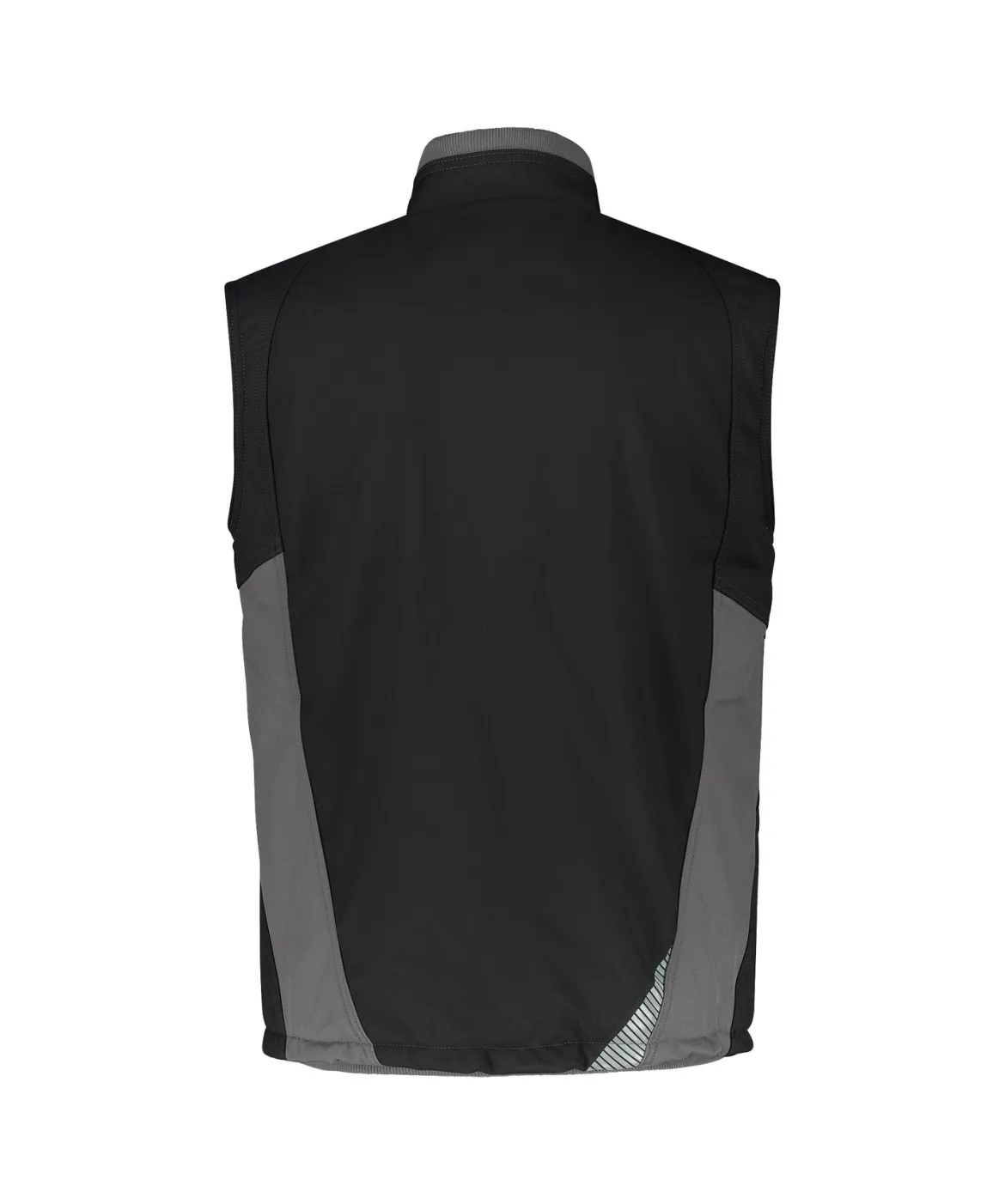 Dassy Fusion Softshell-Weste