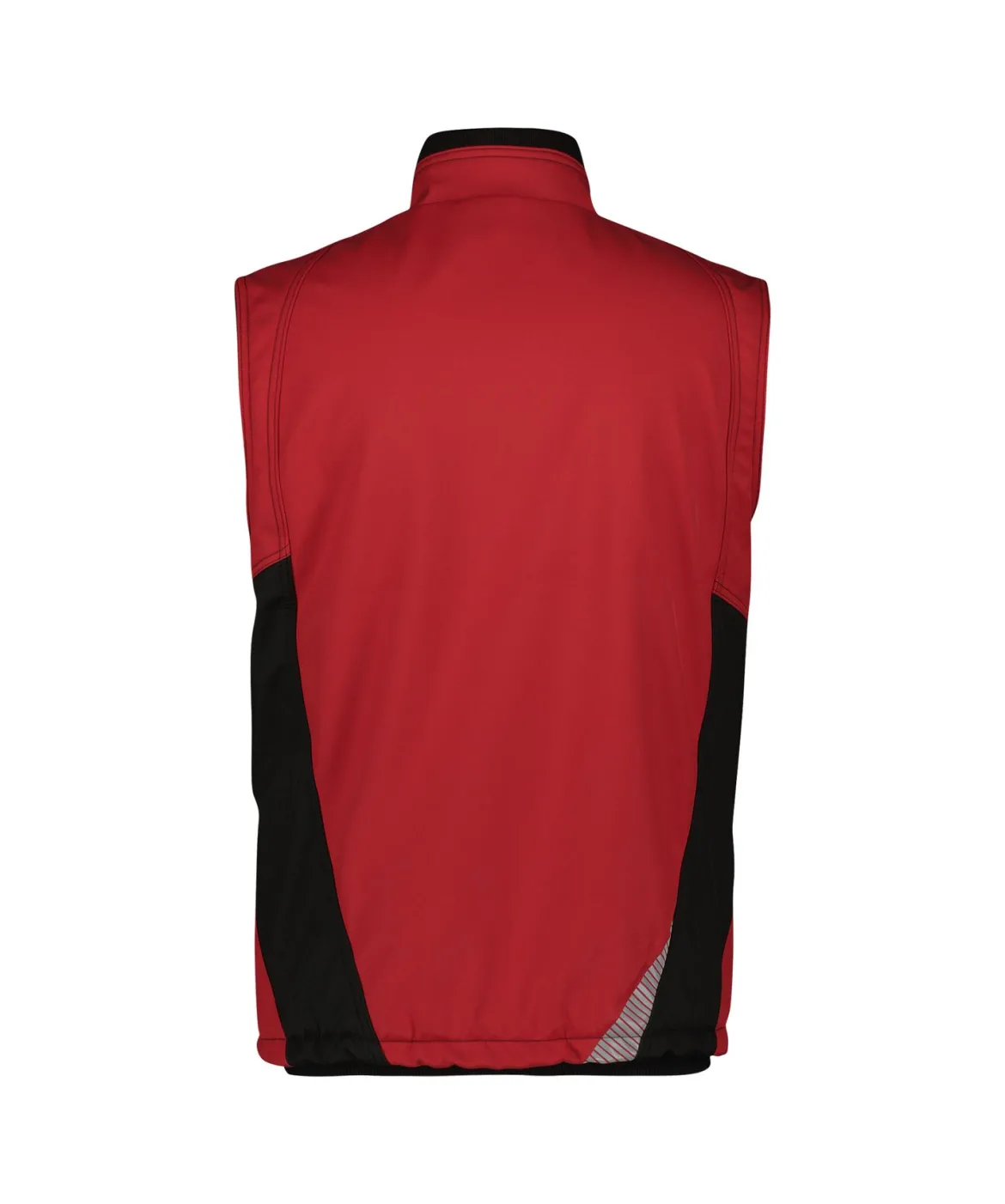 Dassy Fusion Softshell-Weste