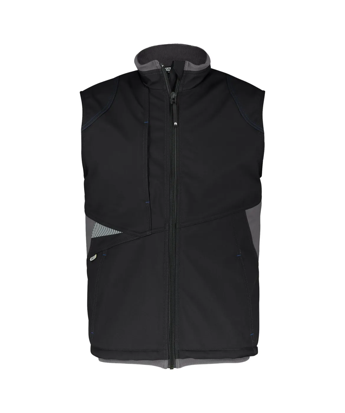 Dassy Fusion Softshell-Weste