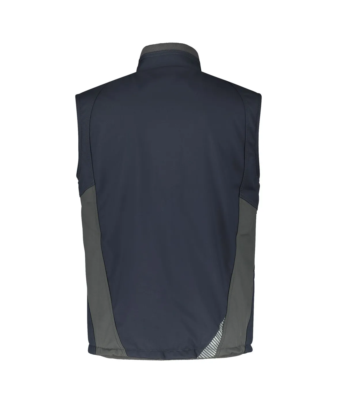 Dassy Fusion Softshell-Weste